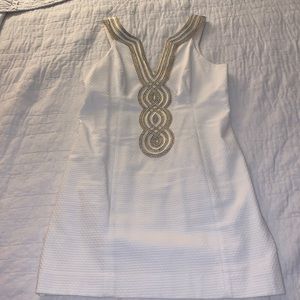 Lilly Pulitzer Valli Shift Dress